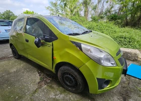 Chevrolet Spark | Mobile.bg    2