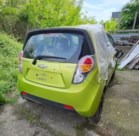 Chevrolet Spark | Mobile.bg    3
