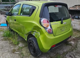 Chevrolet Spark | Mobile.bg    5