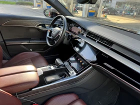 Обява за продажба на Audi A8 L 55TFSI ~20 000 лв. - изображение 7