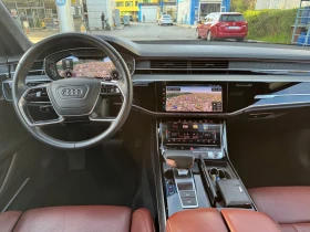Обява за продажба на Audi A8 L 55TFSI ~20 000 лв. - изображение 10