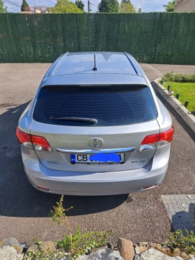 Обява за продажба на Toyota Avensis 1.8 VVT-i FaseLift ~18 300 лв. - изображение 3