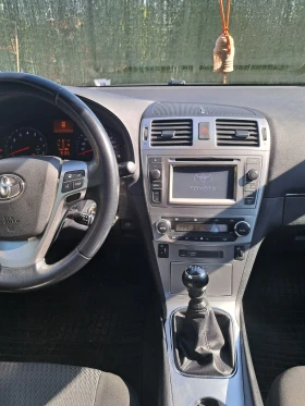 Обява за продажба на Toyota Avensis 1.8 VVT-i FaseLift ~18 300 лв. - изображение 7
