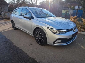 VW Golf  - 2.0tdi 150hp DSG7, 2021 | Mobile.bg    3
