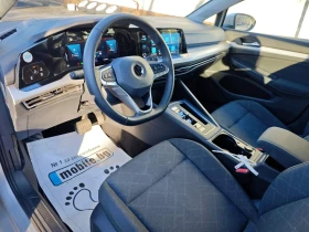 VW Golf  - 2.0tdi 150hp DSG7, 2021 | Mobile.bg    10