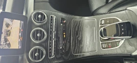 Mercedes-Benz C 220 C200 2.2 cdi AMG avtomat panorama Германия Лизинг - 32000 лв. - 98122686 17