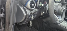 Mercedes-Benz C 220 C200 2.2 cdi AMG avtomat panorama Германия Лизинг - 32000 лв. - 98122686 15