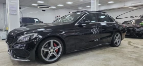 Mercedes-Benz C 220 C200 2.2 cdi AMG avtomat panorama Германия Лизинг - 32000 лв. - 98122686 5