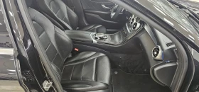 Mercedes-Benz C 220 C200 2.2 cdi AMG avtomat panorama Германия Лизинг - 32000 лв. - 98122686 14