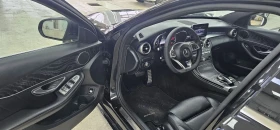Mercedes-Benz C 220 C200 2.2 cdi AMG avtomat panorama Германия Лизинг - 32000 лв. - 98122686 9