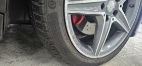Mercedes-Benz C 220 C200 2.2 cdi AMG avtomat panorama Германия Лизинг - 32000 лв. - 98122686 16