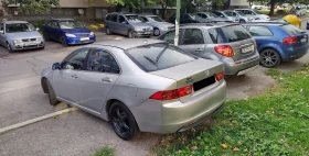 Honda Accord 2.2 I-CTDI  | Mobile.bg    4