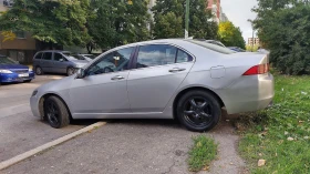 Honda Accord 2.2 I-CTDI  | Mobile.bg    2