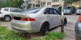 Honda Accord 2.2 I-CTDI  | Mobile.bg    3