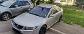     Honda Accord 2.2 I-CTDI 