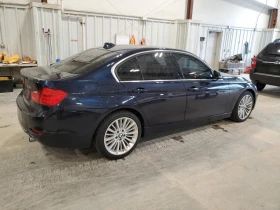 BMW 335 XI* Head Up* * Keyless*   | Mobile.bg    6