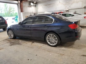 BMW 335 XI* Head Up* * Keyless*   | Mobile.bg    4