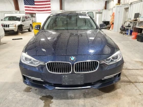  BMW 335