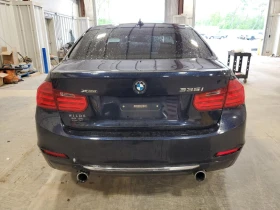BMW 335 XI* Head Up* * Keyless*   | Mobile.bg    5