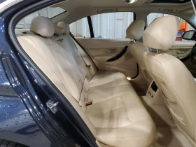 BMW 335 XI* Head Up* * Keyless*   | Mobile.bg    10