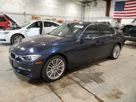 BMW 335 XI* Head Up* * Keyless*   | Mobile.bg    2