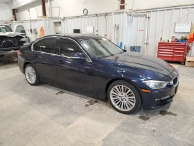 BMW 335 XI* Head Up* * Keyless*   | Mobile.bg    3