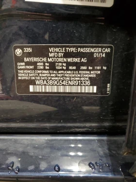 BMW 335 XI* Head Up* * Keyless*   | Mobile.bg    12