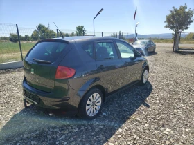 Seat Altea 1.6i 102 GERMANY  | Mobile.bg    6