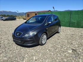 Seat Altea 1.6i 102 GERMANY  | Mobile.bg    1