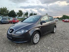 Seat Altea 1.6i 102кс GERMANY 