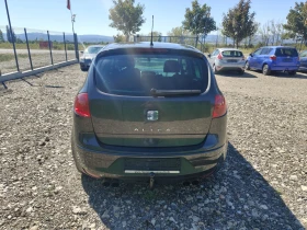 Seat Altea 1.6i 102 GERMANY  | Mobile.bg    5