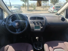 Seat Altea 1.6i 102 GERMANY  | Mobile.bg    9