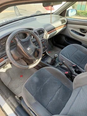 Обява за продажба на Peugeot 406 ~1 400 лв. - изображение 5