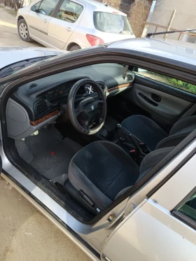 Peugeot 406 | Mobile.bg    14
