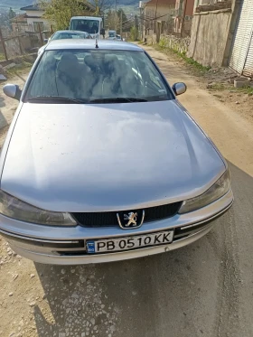 Обява за продажба на Peugeot 406 ~1 400 лв. - изображение 3