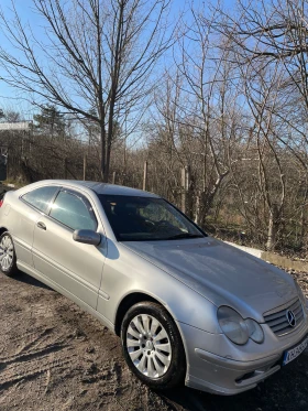 Mercedes-Benz C 220 | Mobile.bg    2