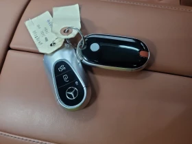 Mercedes-Benz S 580 2022 4MATIC * АВТО КРЕДИТ* * ПЕРФЕКТНА* - 139000 лв. - 17883693 12
