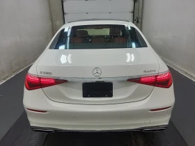 Mercedes-Benz S 580 2022 4MATIC * АВТО КРЕДИТ* * ПЕРФЕКТНА* - 139000 лв. - 17883693 5