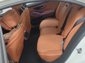 Mercedes-Benz S 580 2022 4MATIC * АВТО КРЕДИТ* * ПЕРФЕКТНА* - 139000 лв. - 17883693 13