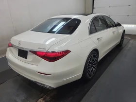 Mercedes-Benz S 580 2022 4MATIC * АВТО КРЕДИТ* * ПЕРФЕКТНА* - 139000 лв. - 17883693 4