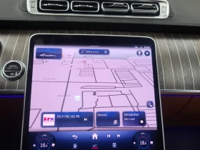 Mercedes-Benz S 580 2022 4MATIC * АВТО КРЕДИТ* * ПЕРФЕКТНА* - 139000 лв. - 17883693 11