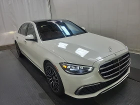 Mercedes-Benz S 580 2022 4MATIC * АВТО КРЕДИТ* * ПЕРФЕКТНА* - 139000 лв. - 17883693 3