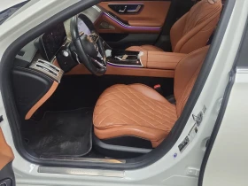 Mercedes-Benz S 580 2022 4MATIC * АВТО КРЕДИТ* * ПЕРФЕКТНА* - 139000 лв. - 17883693 7