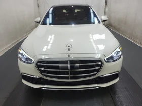 Mercedes-Benz S 580 2022 4MATIC * АВТО КРЕДИТ* * ПЕРФЕКТНА* - 139000 лв. - 17883693 2