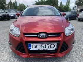 Обява за продажба на Ford Focus 1.6 ~8 890 лв. - изображение 1