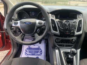 Обява за продажба на Ford Focus 1.6 ~8 890 лв. - изображение 10