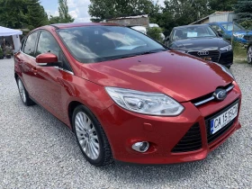 Обява за продажба на Ford Focus 1.6 ~8 890 лв. - изображение 2