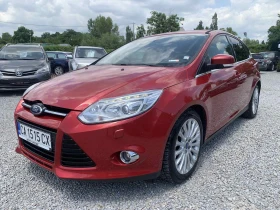 Ford Focus 1.6