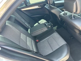 Mercedes-Benz C 220 CDI, AVANTGARDE, !!! | Mobile.bg    13