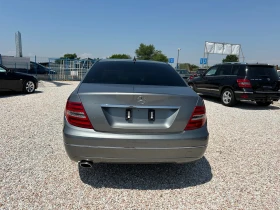 Mercedes-Benz C 220 CDI, AVANTGARDE, !!! | Mobile.bg    6